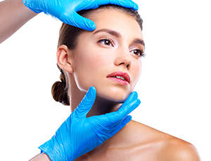A Rhytidectomy Reduces Wrinkles and Sagging Skin