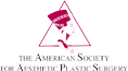 The American Society for Aesthetic Plastic Surgery Logo