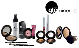 Glo Minerals Products