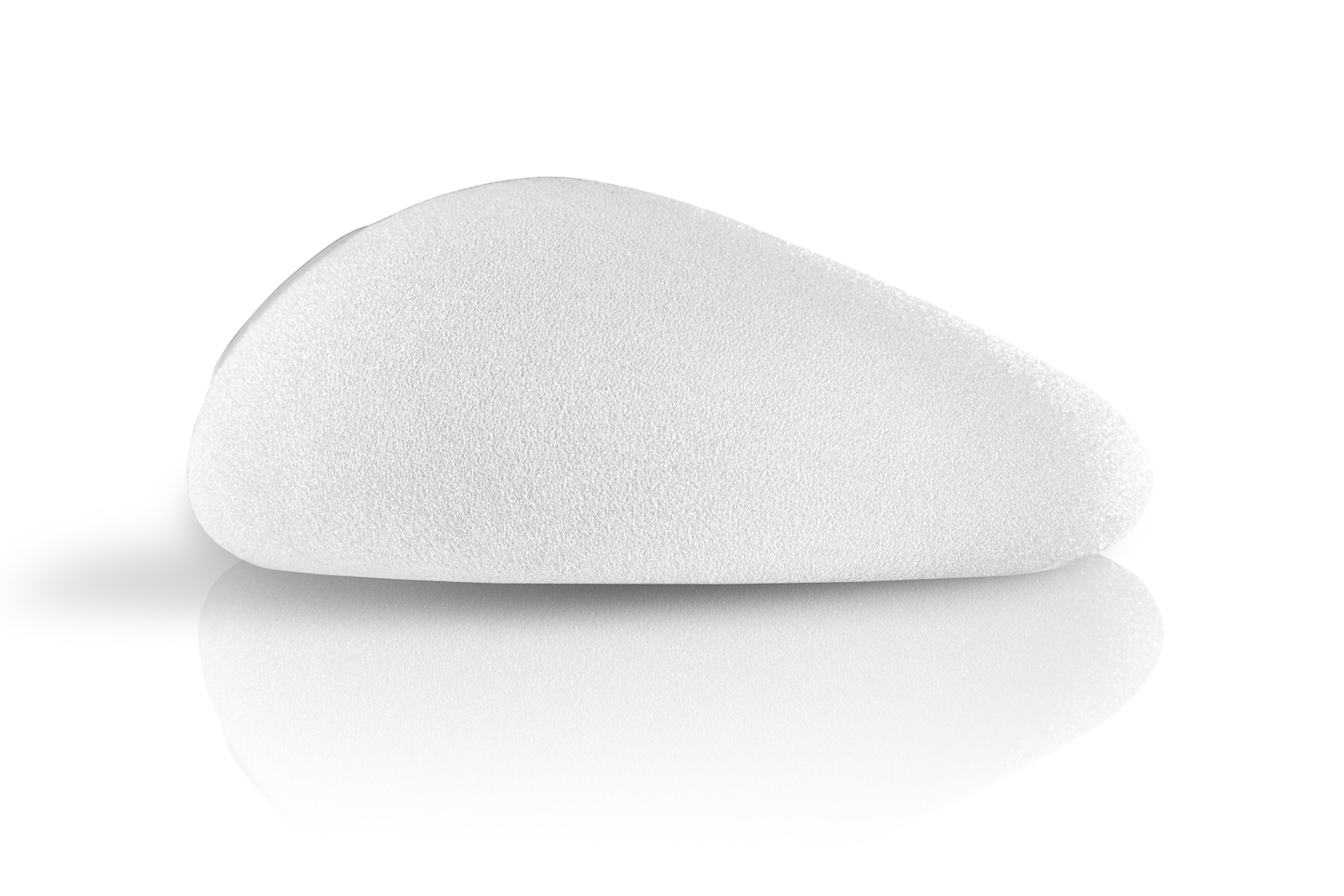 Memory Shape Breast Implants