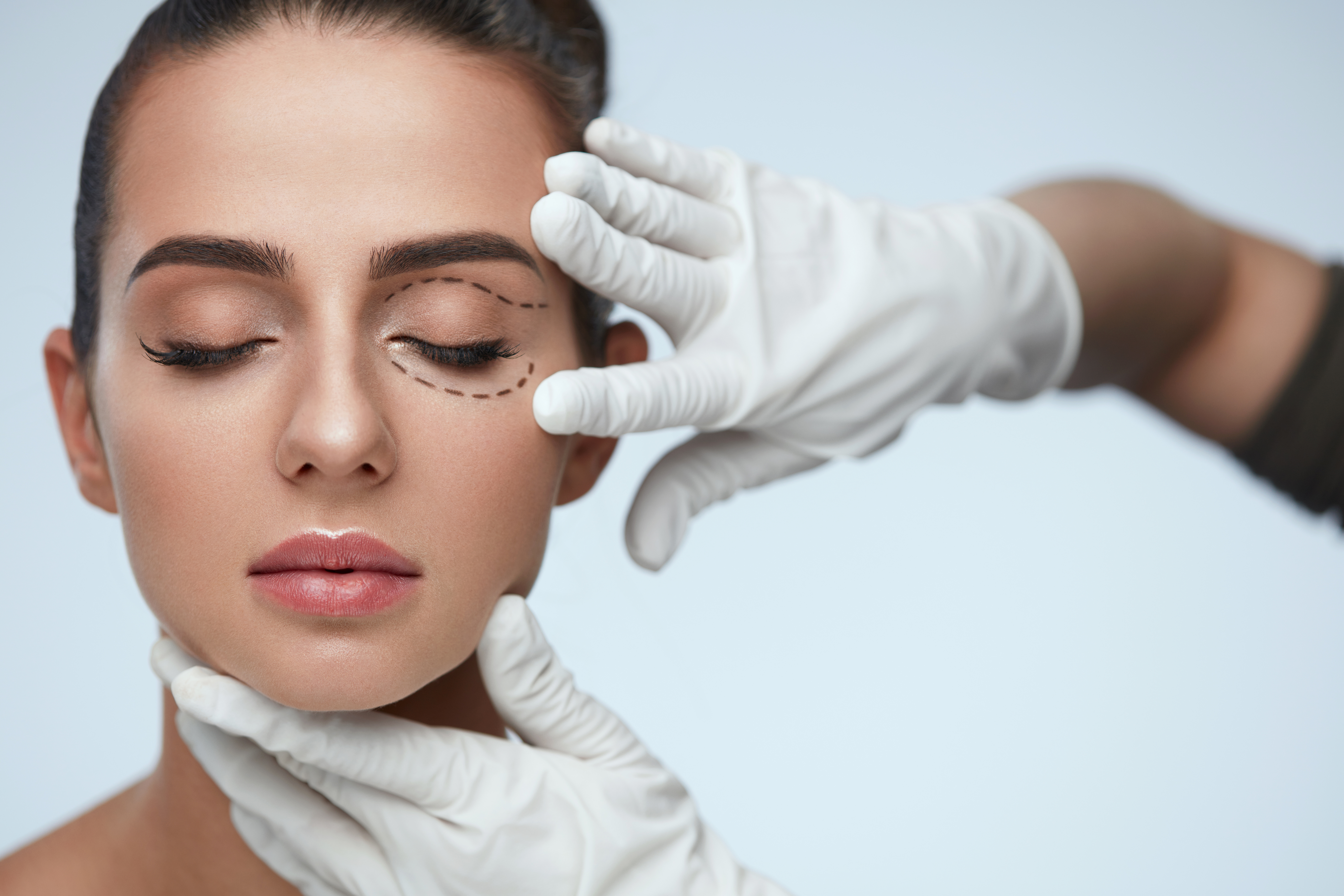 Facelift Myths & Facts