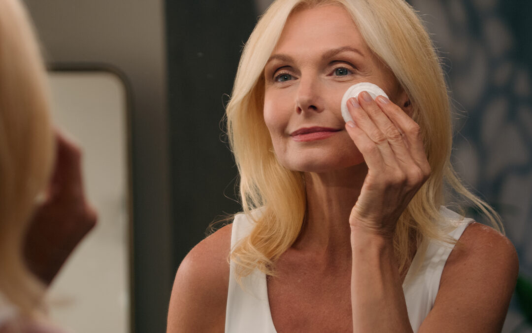 How Age Affects Brow Lift Needs
