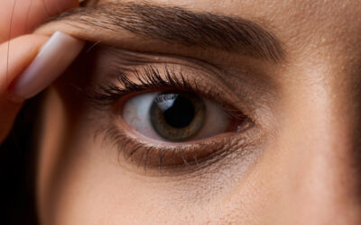Can an Eyelid Lift Improve Vision and Appearance at the Same Time?